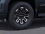 New 2026 GMC Sierra EV Elevation Crew Cab 4WD Pickup for sale #G01439 - photo 3