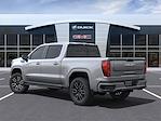 New 2025 GMC Sierra 1500 AT4 Crew Cab 4WD Pickup for sale #G02802 - photo 4