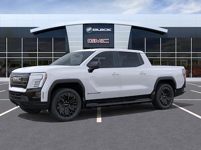 New 2026 GMC Sierra EV Elevation Crew Cab 4WD Pickup for sale #G02631 - photo 2