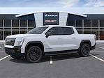 New 2026 GMC Sierra EV Elevation Crew Cab 4WD Pickup for sale #G02631 - photo 2