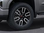 New 2025 GMC Sierra 1500 AT4 Crew Cab 4WD Pickup for sale #G02989 - photo 9