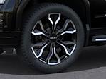 New 2025 GMC Sierra EV Denali Crew Cab 4WD Pickup for sale #G03179 - photo 26