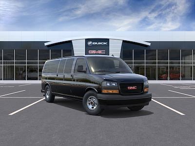 New 2025 GMC Savana 2500 Empty Cargo Van for sale #G03629 - photo 1