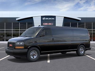 New 2025 GMC Savana 2500 Empty Cargo Van for sale #G03629 - photo 2
