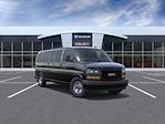 New 2025 GMC Savana 2500 Empty Cargo Van for sale #G03629 - photo 1