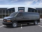New 2025 GMC Savana 2500 Empty Cargo Van for sale #G03629 - photo 2