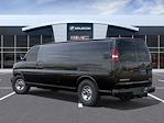 New 2025 GMC Savana 2500 Empty Cargo Van for sale #G03629 - photo 3