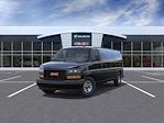 New 2025 GMC Savana 2500 Empty Cargo Van for sale #G03629 - photo 8