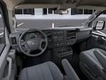 New 2025 GMC Savana 2500 Empty Cargo Van for sale #G03629 - photo 9