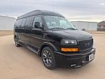 New 2025 GMC Savana 2500 Work Van Passenger Van for sale #G03629 - photo 5