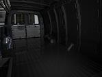 New 2025 GMC Savana 2500 Empty Cargo Van for sale #G03629 - photo 11