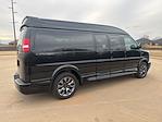 New 2025 GMC Savana 2500 Work Van Passenger Van for sale #G03629 - photo 8