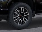New 2025 GMC Sierra 1500 AT4 Crew Cab 4WD Pickup for sale #G03680 - photo 12