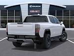 New 2026 GMC Sierra EV AT4 Crew Cab 4WD Pickup for sale #G03774 - photo 4