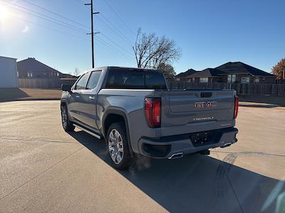 2024 GMC Sierra 1500 Crew Cab 2WD, Pickup for sale #G04435 - photo 2