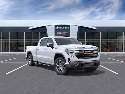 New 2026 GMC Sierra 1500 SLT Crew Cab 4WD Pickup for sale #G04706 - photo 1