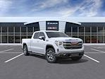 New 2026 GMC Sierra 1500 SLT Crew Cab 4WD Pickup for sale #G04706 - photo 1