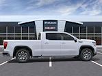 New 2026 GMC Sierra 1500 SLT Crew Cab 4WD Pickup for sale #G04706 - photo 5