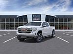 New 2026 GMC Sierra 1500 SLT Crew Cab 4WD Pickup for sale #G04706 - photo 8