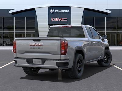 New 2025 GMC Sierra 1500 Pro Double Cab 4WD Pickup for sale #G04750 - photo 2