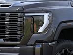New 2025 GMC Sierra 2500 Denali Ultimate Crew Cab 4WD Pickup for sale #G04969 - photo 4