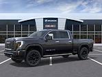 New 2025 GMC Sierra 2500 Denali Ultimate Crew Cab 4WD Pickup for sale #G04969 - photo 16