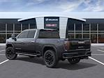 New 2025 GMC Sierra 2500 Denali Ultimate Crew Cab 4WD Pickup for sale #G04969 - photo 17