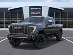 New 2025 GMC Sierra 2500 Denali Ultimate Crew Cab 4WD Pickup for sale #G04969 - photo 19