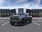 New 2025 GMC Sierra 2500 Denali Ultimate Crew Cab 4WD Pickup for sale #G04969 - photo 21