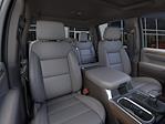 New 2025 GMC Sierra 1500 SLT Crew Cab 4WD Pickup for sale #G05471 - photo 10
