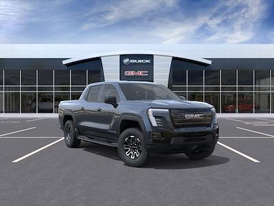 New 2026 GMC Sierra EV Elevation Crew Cab for sale #G05512 - photo 1