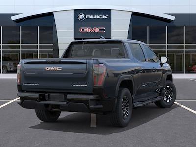 New 2026 GMC Sierra EV Elevation Crew Cab for sale #G05512 - photo 2