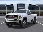 New 2025 GMC Sierra 2500 SLE Regular Cab for sale #G05607 - photo 6