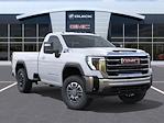 New 2025 GMC Sierra 2500 SLE Regular Cab for sale #G05607 - photo 7