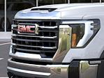 New 2025 GMC Sierra 2500 SLE Regular Cab for sale #G05607 - photo 24