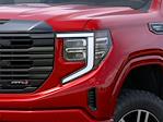 New 2025 GMC Sierra 1500 AT4 Crew Cab 4WD Pickup for sale #G07161 - photo 10
