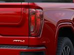 New 2025 GMC Sierra 1500 AT4 Crew Cab 4WD Pickup for sale #G07161 - photo 11
