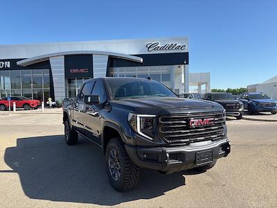 New 2025 GMC Sierra 1500 AT4X Crew Cab 4WD Pickup for sale #G07212 - photo 1