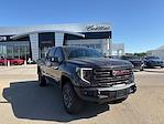 New 2025 GMC Sierra 1500 AT4X Crew Cab 4WD Pickup for sale #G07212 - photo 1