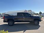 New 2025 GMC Sierra 1500 AT4X Crew Cab 4WD Pickup for sale #G07212 - photo 9