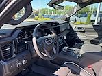 New 2025 GMC Sierra 1500 AT4X Crew Cab 4WD Pickup for sale #G07212 - photo 12
