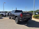 New 2025 GMC Sierra 1500 AT4X Crew Cab 4WD Pickup for sale #G07212 - photo 6
