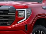 New 2025 GMC Sierra 1500 AT4 Crew Cab 4WD Pickup for sale #G07338 - photo 10