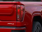 New 2025 GMC Sierra 1500 AT4 Crew Cab 4WD Pickup for sale #G07338 - photo 11