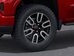 New 2025 GMC Sierra 1500 AT4 Crew Cab 4WD Pickup for sale #G07338 - photo 9