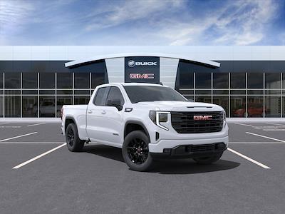 New 2025 GMC Sierra 1500 Elevation Double Cab 4WD Pickup for sale #G07523 - photo 1