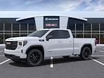 New 2025 GMC Sierra 1500 Elevation Double Cab 4WD Pickup for sale #G07523 - photo 3