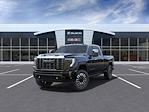 2025 GMC Sierra 2500 Crew Cab 4WD, Pickup for sale #G07913 - photo 21