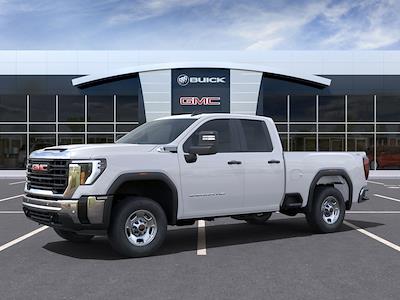 2025 GMC Sierra 2500 Double Cab 4WD, Pickup for sale #G07992 - photo 2