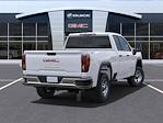 2025 GMC Sierra 2500 Double Cab 4WD, Pickup for sale #G07992 - photo 4